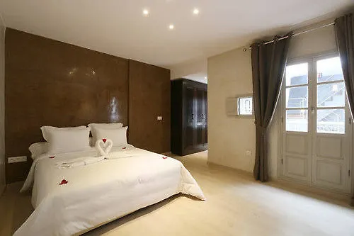 Hotel Riad Bulle D'Or & Spa Marrakesz