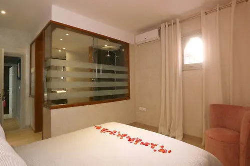 Riad Bulle D'Or & Spa Marrakesz 4*,