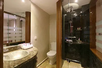 Riad Bulle D'Or & Spa Marrakesz