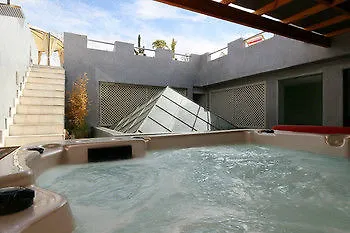 Riad Bulle D'Or & Spa Marrakesz 4*,
