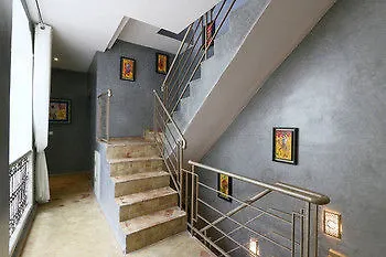 Hotell Riad Bulle D'Or & Spa Marrakesh