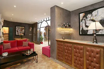 Riad Bulle D'Or & Spa Marrakesh 4*,