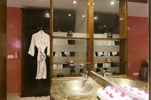 Riad Bulle D'Or & Spa 마라케시