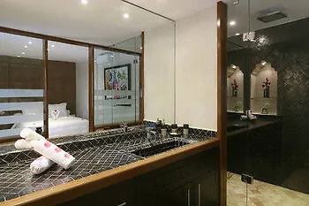호텔 Riad Bulle D'Or & Spa 마라케시