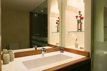 Riad Bulle D'Or & Spa Marrakesh Hotell