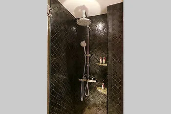 Riad Bulle D'Or & Spa 마라케시