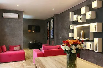Riad Bulle D'Or & Spa 마라케시 모로코